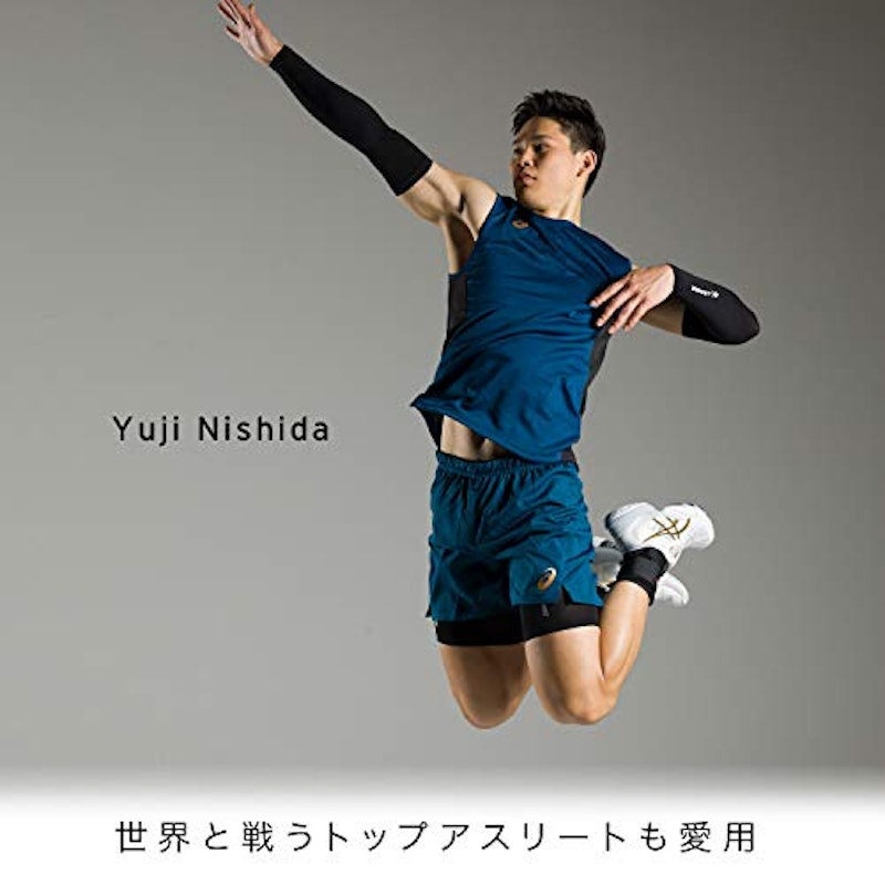 ザムスト エルボースリーブ 5