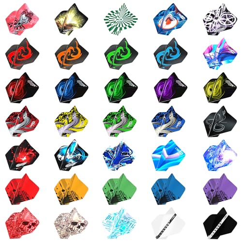 Dart Flights 2