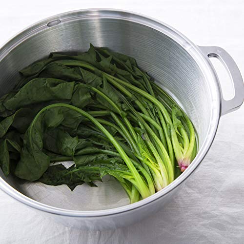 KING無水鍋 4