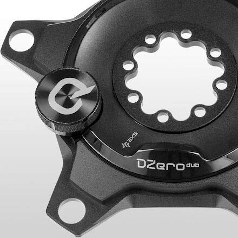 DZERO DUB POWER METER 3