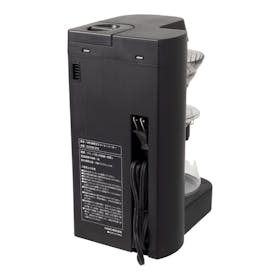 ハリオ V60珈琲王2 コーヒーメーカー EVCM2-5TBの口コミ・評判は?実際に使ってよい点・気になる点を徹底レビュー! 2