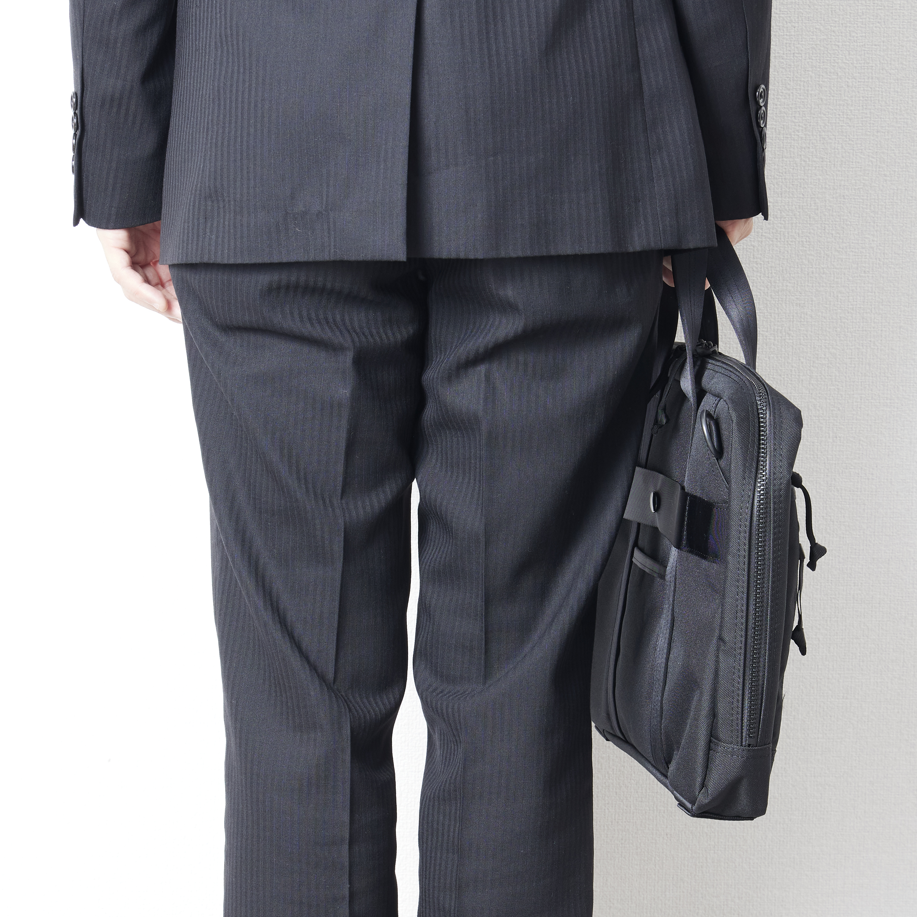 2WAY BRIEFCASE 10