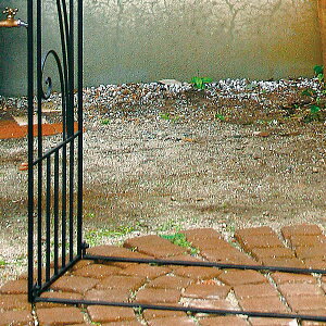 パーゴラ 3