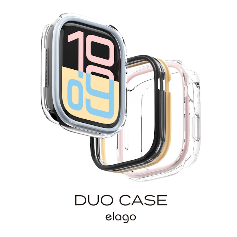 DUO CASE 1