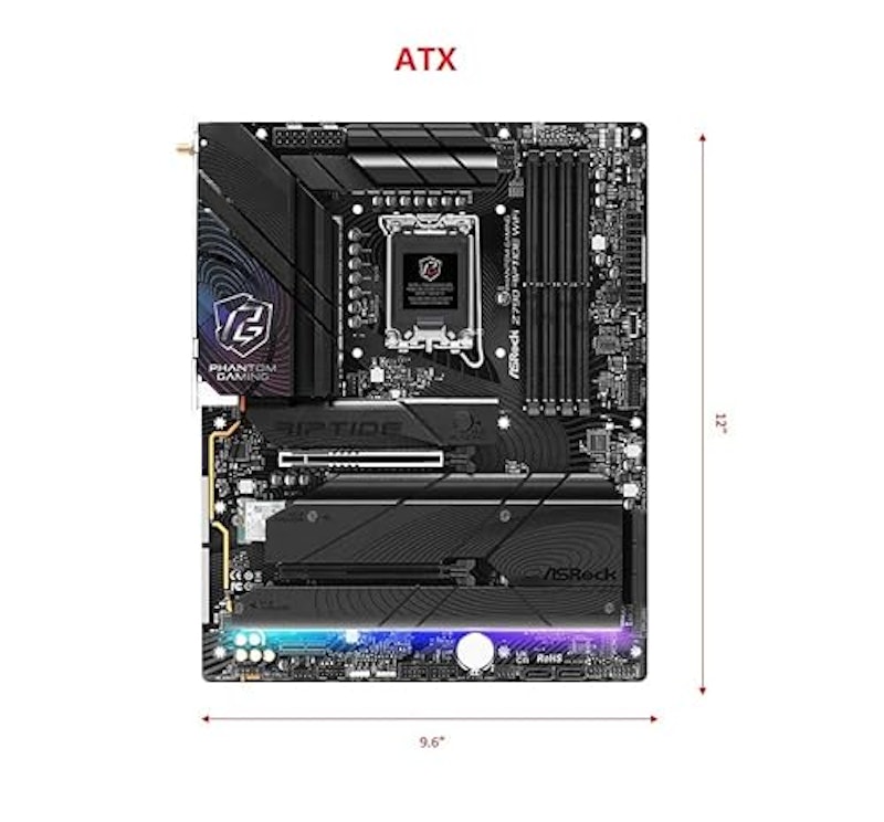 Z790 Riptide WiFi 2