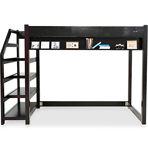 21年 階段付きロフトベッドのおすすめ人気ランキング10選 Mybest