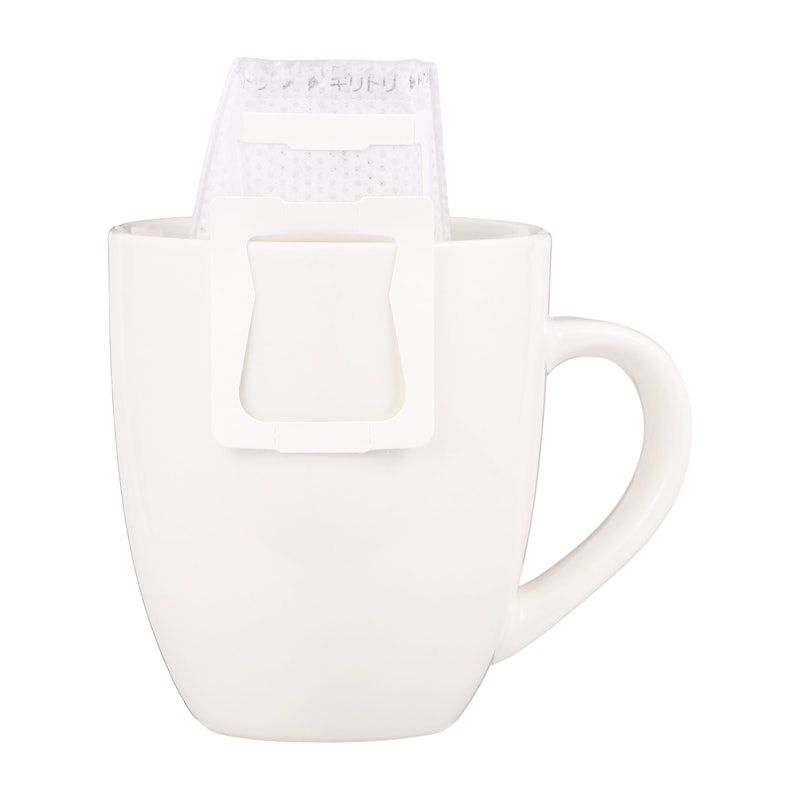 カフェインレスコーヒードリップ 5