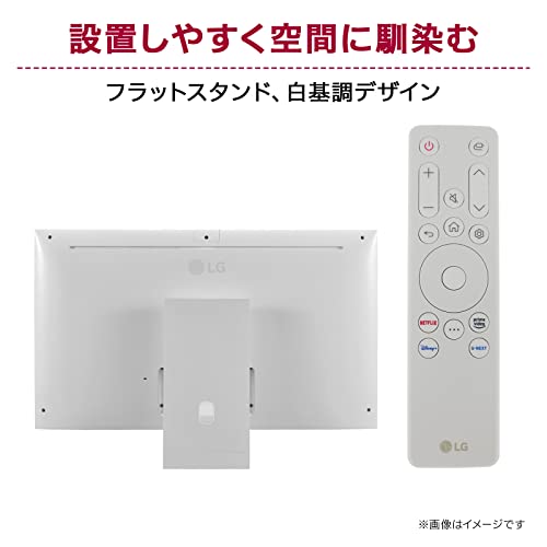 スマートディスプレイ 7