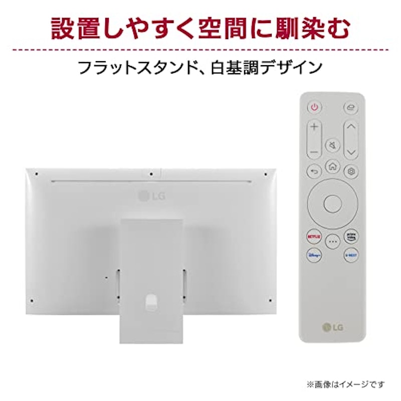 スマートディスプレイ 7