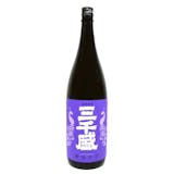 三千盛(日本酒)のおすすめ人気ランキング【2026年6月】 3