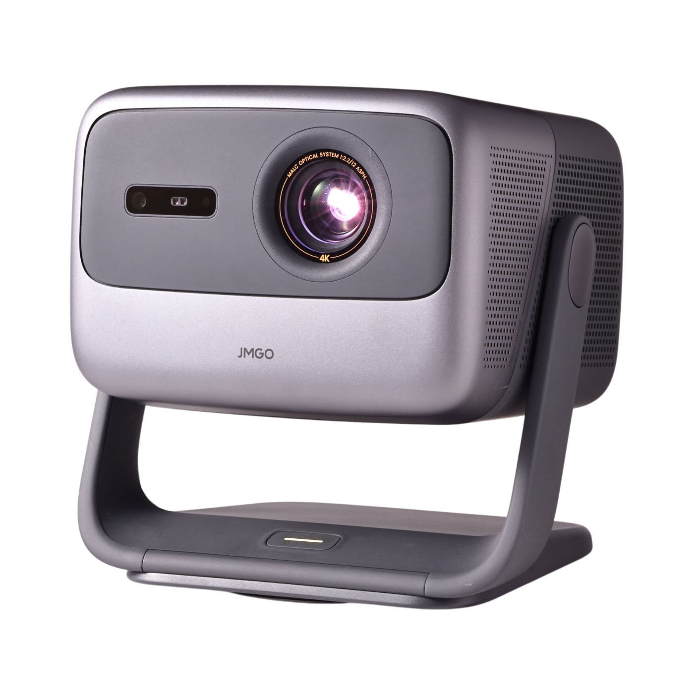 JMGO | N1S Pro 4Kを検証レビュー！据え置きプロジェクターの選び方も