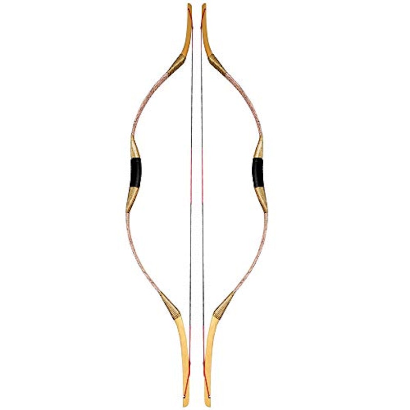 リカーブボウ 6