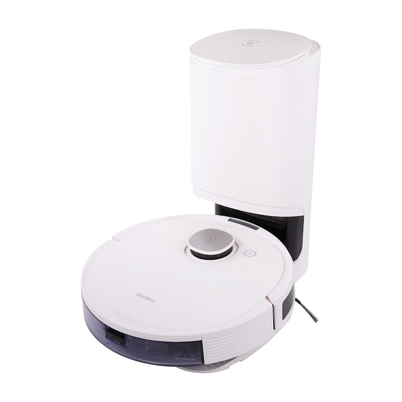 DEEBOT N10 PLUS 1