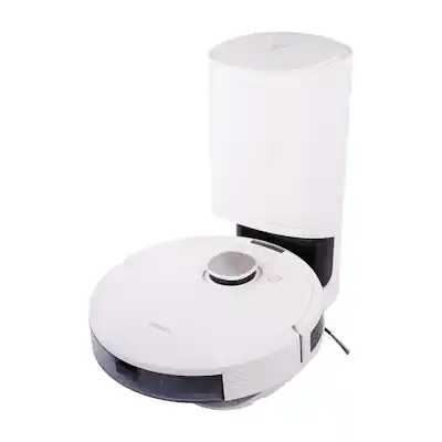 エコバックス DEEBOT T9+ DLX13-54をレビュー!クチコミ・評判を エコバックス DEEBOT T9+ DLX13-54をレビュー!クチコミ・評判を