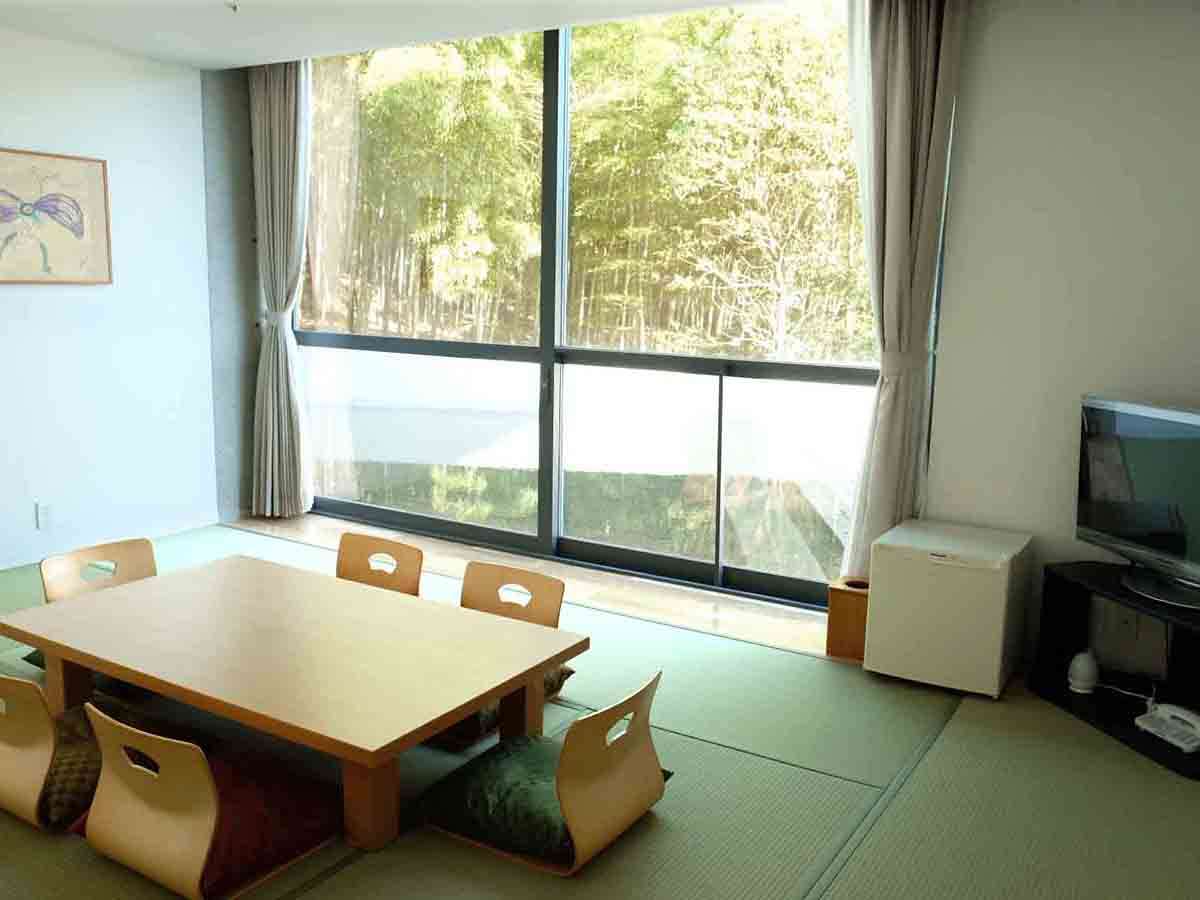 姫路宿泊型児童館　星の子館 2
