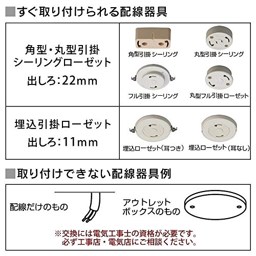 ペンダントライト 4