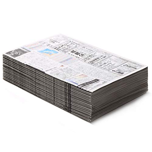古新聞 1