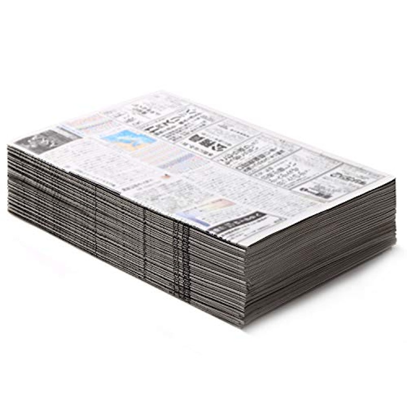 古新聞 1