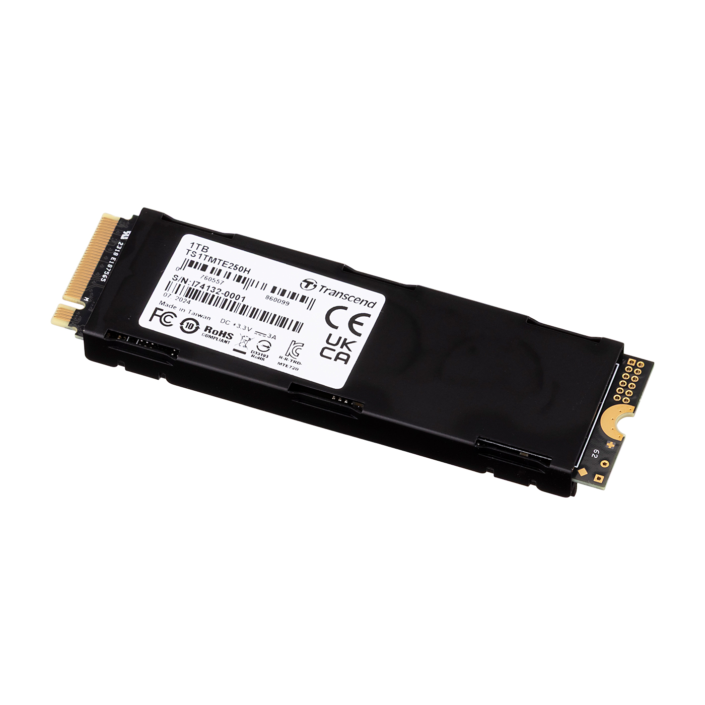 Transcend PCIe SSD 250Hをレビュー！クチコミ・評判をもとに徹底検証