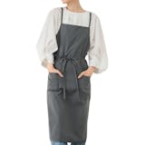 バッククロスエプロンのおすすめ人気ランキング【2026年10月】 5