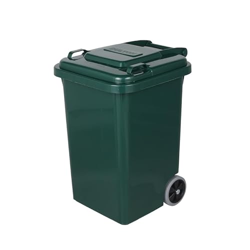 プラスチック トラッシュカン 1