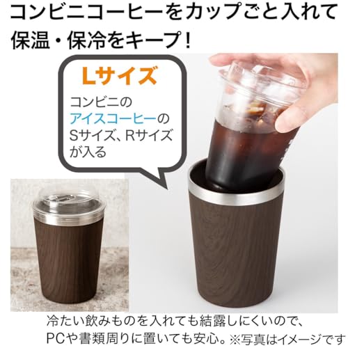 2WAYステンレスタンブラー 3