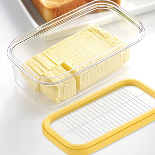 バターケース 5
