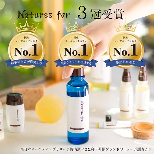 UVスキンケアミルク 3