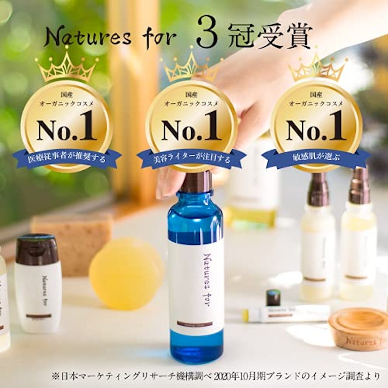 UVスキンケアミルク 3