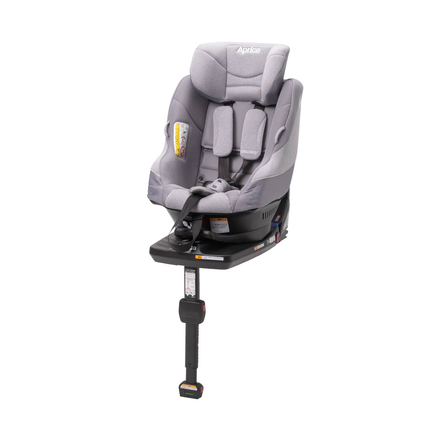 アップリカ クルリラ ADをレビュー！クチコミ・評判をもとに徹底検証