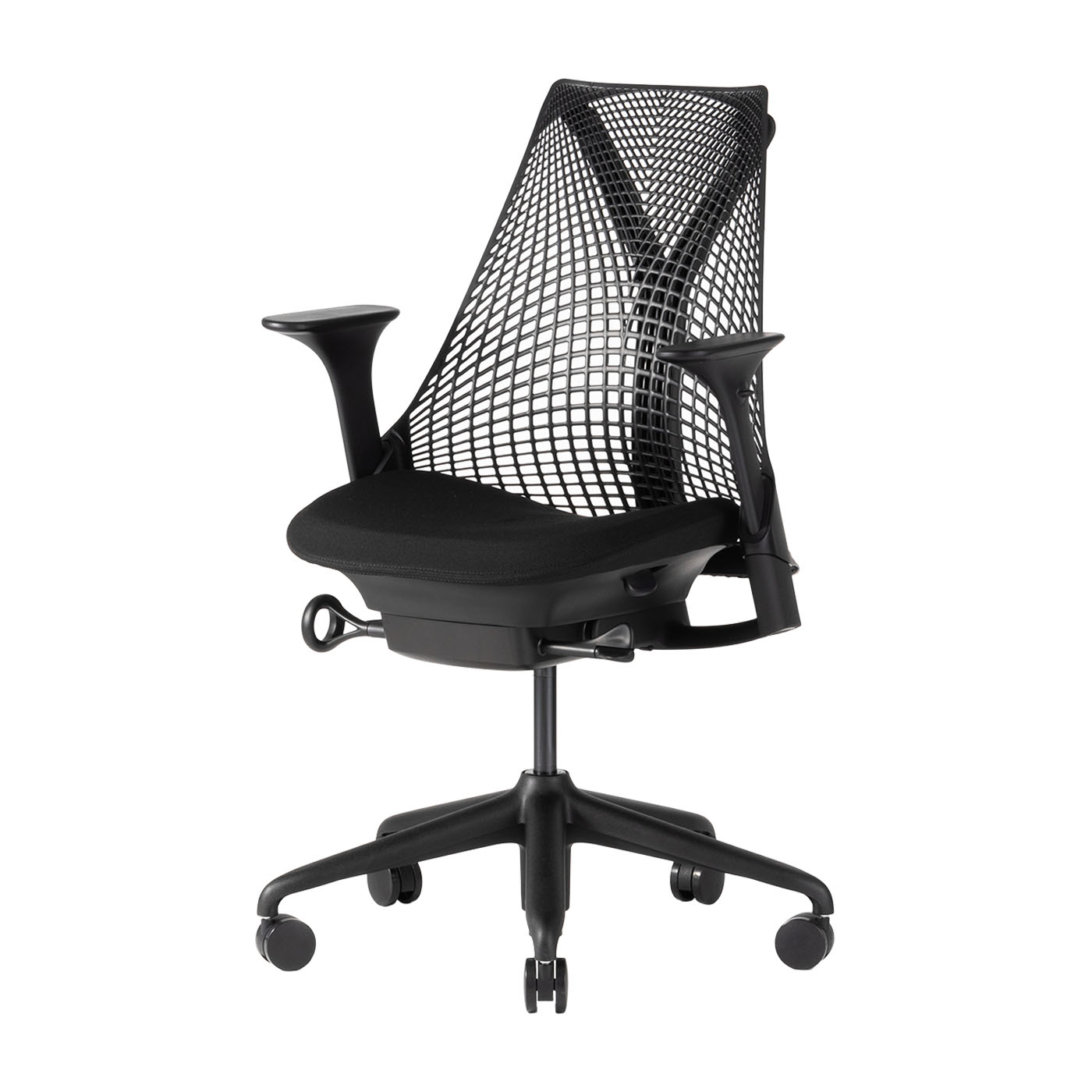 ハーマンミラー セイルチェアをレビュー！クチコミ・評判をもとに徹底