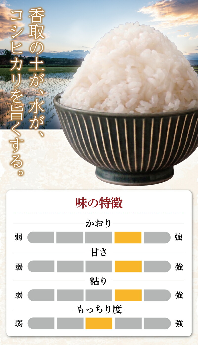 令和8年産 千葉県産 コシヒカリ 5kg 4
