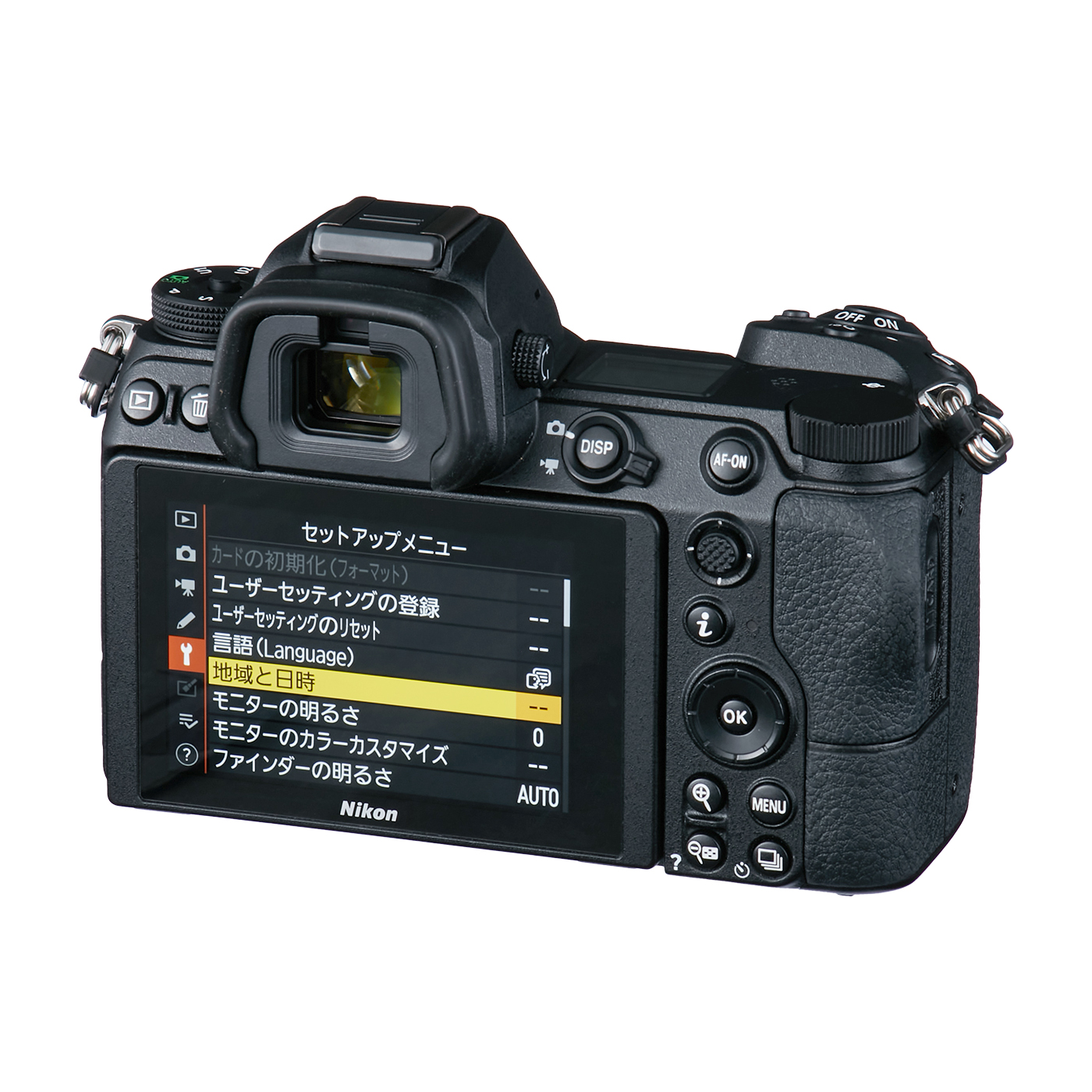 Nikon Z7 美品 ボディ ミラーレス一眼カメラ ニコン Nikon ミラーレスカメラ 一眼 Z7 ボディ（ニコン Nikon Z7 II