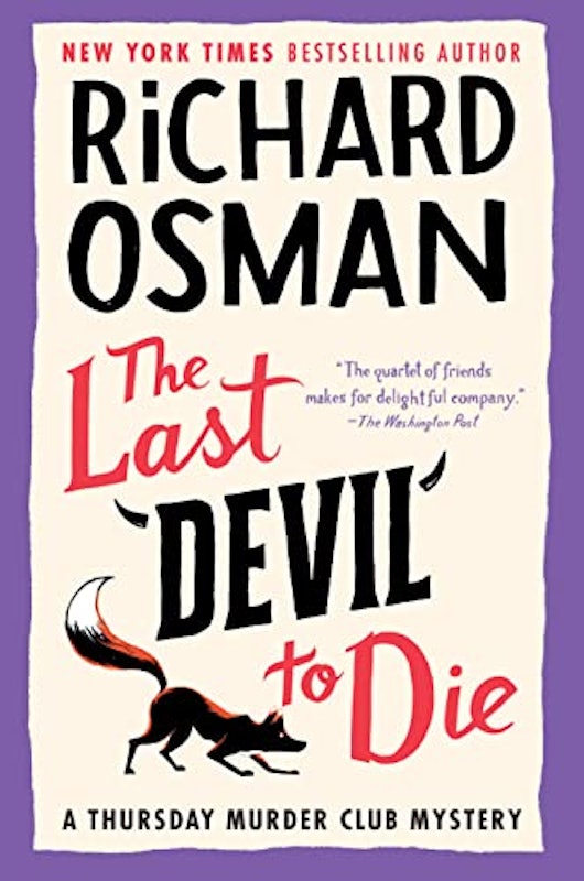 The Last Devil to Die 1