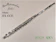 村松楽器 Muramatsu Flute 1