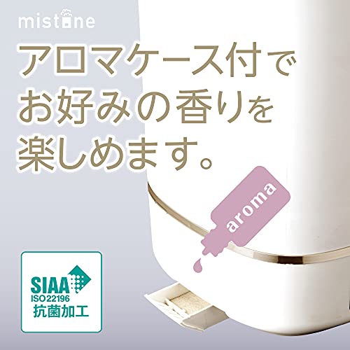 mistone400 4