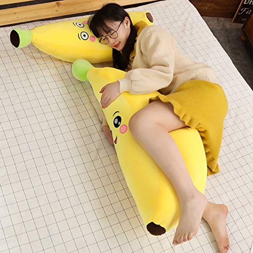 バナナ抱き枕 8