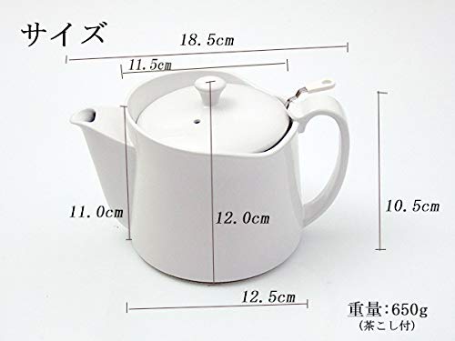 だし急須 7