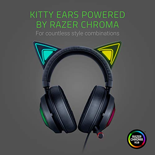 Razer Kraken Kitty 2