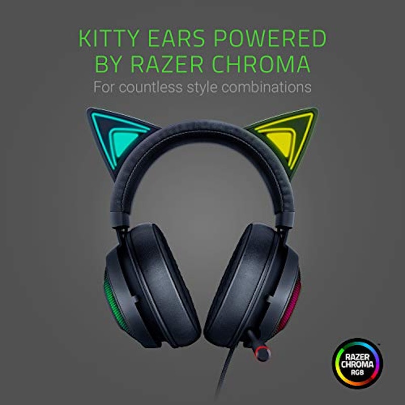 Razer Kraken Kitty 2
