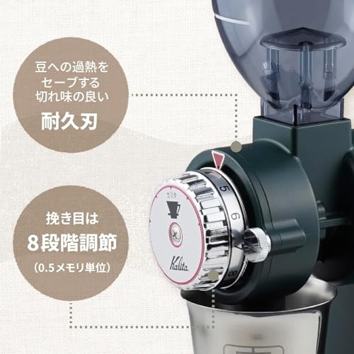 コーヒーミル 4