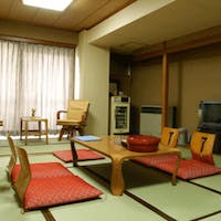 ホテル大松荘 2