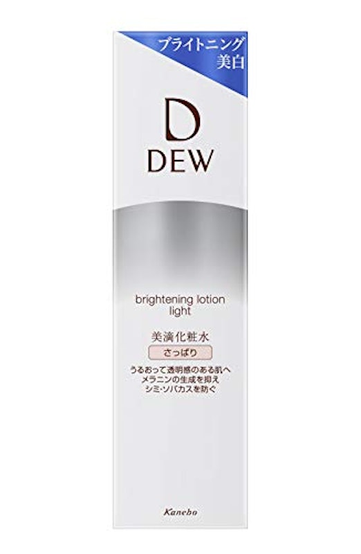 DEW ブライトニングローション 2