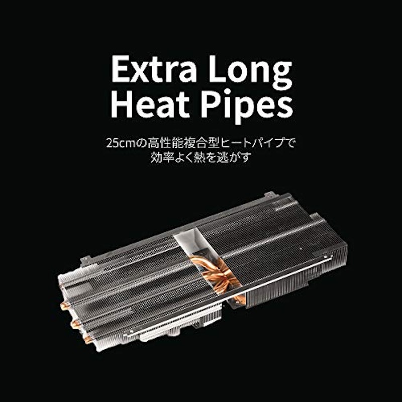 PCI-Express グラフィックボード 5