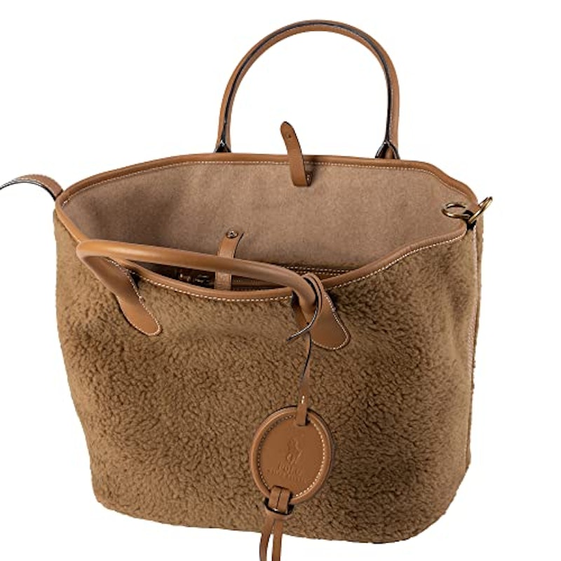 BELLPORT TOTE 4