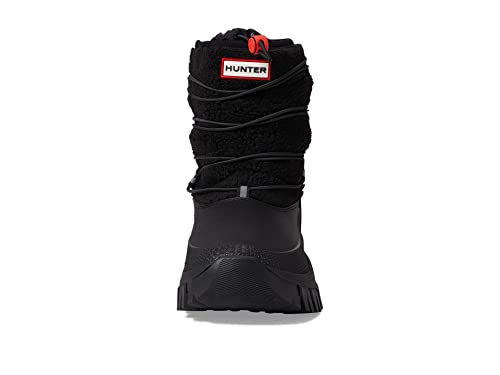  W WANDERER SHORT SHERPA SNW BT 2