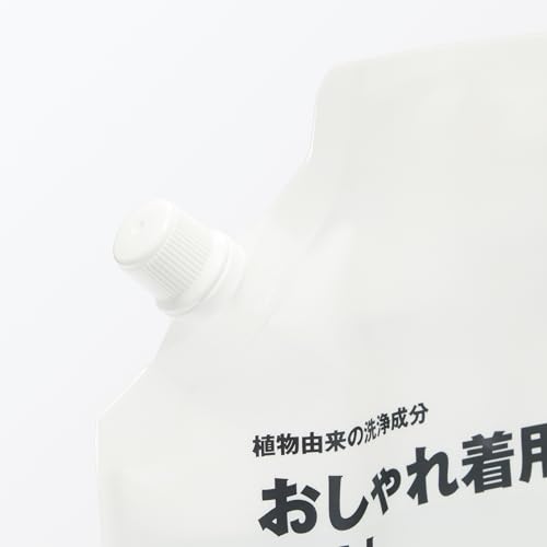 おしゃれ着用洗剤 3