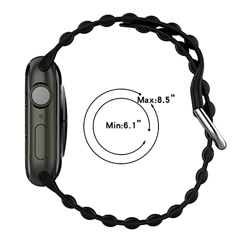 Apple Watch対応ベルト 5