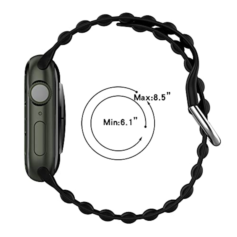 Apple Watch対応ベルト 5