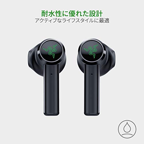 Hammerhead True Wireless イヤホン 3